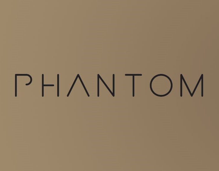 phantom logó