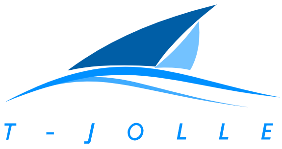 T-jolle logo